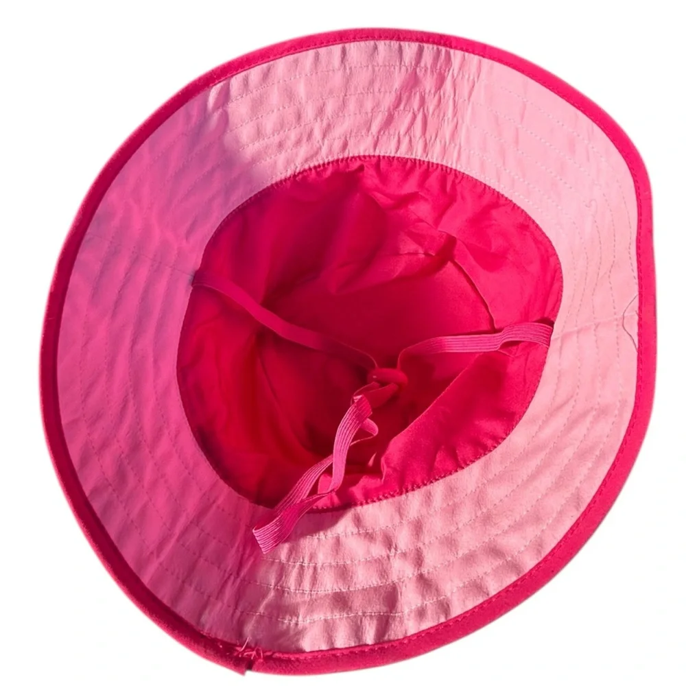 Top Paw bucket sun hat with SP25 L/XL